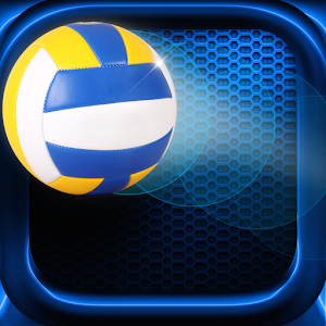 VolleySim 1.11