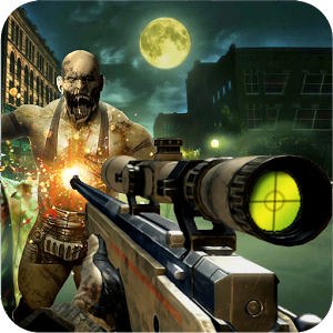Zombies Are Back (Mod Money) 1.2mod