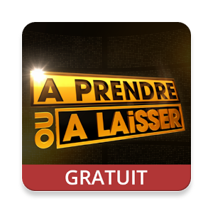A Prendre Ou A Laisser 
