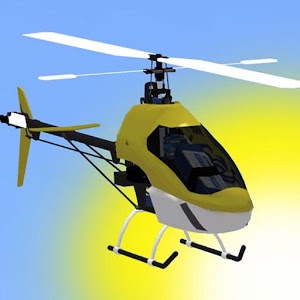 Absolute RC Heli Sim 3.35