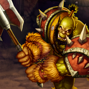 Age of Fantasy (Mod Money) 1.058