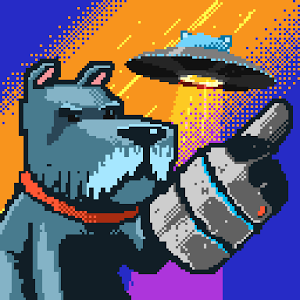 Agent D.O.G. (Mod Money) 1.08