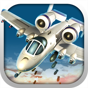 Airforce Strike 1.1.3