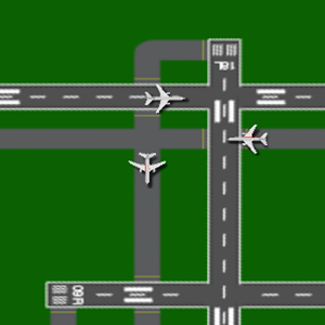 Airport Madness 2 