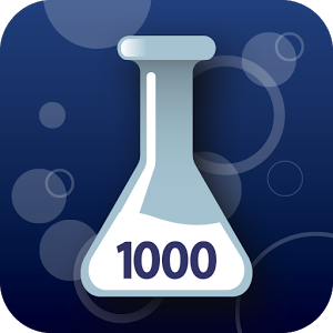 Alchemy 1000 5.0.6