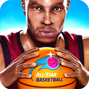 All-Star Basketball 1.7.1.0