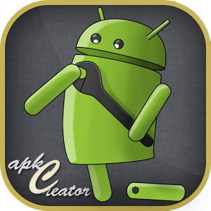 ApkCreator - Web2App Pro 2.0.7