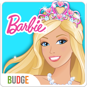 Download do APK de Barbie Dreamtopia Magical Hair para Android