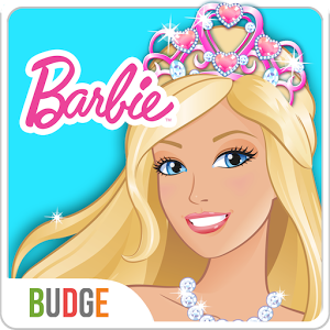 Barbie Dreamtopia Magical Hair APK for Android Download