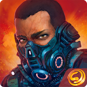 Battlefield Combat Nova Nation (Mod) 5.1.6