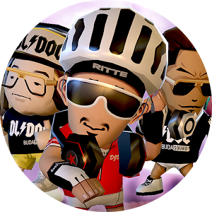 BeatRun: Skull in Zombie World 