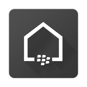 BlackBerry Launcher 1.1.5.7748