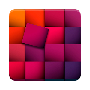 Blend Color Puzzle 