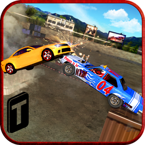 Car Wars 3D: Demolition Mania 1.3