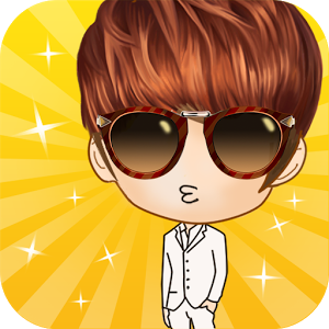 Cartoon Face 1.6.1063_20161129