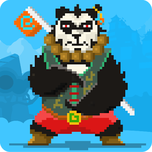 Coin-Op Heroes 2 (Mod Money) 1.7.7