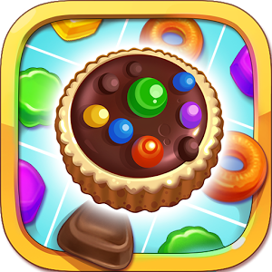 Cookie Mania - Classic (Free Boosters/Ad-Free) 2.1.6