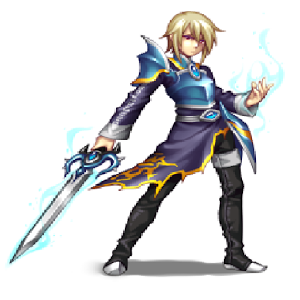 Drayt Empire - RPGVIDEO 0.0.46