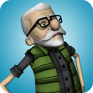 Dream Dodger - Grumpy Grandpa 