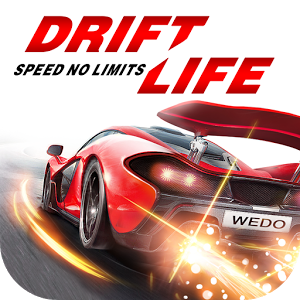 Drift Life:Speed No Limits 