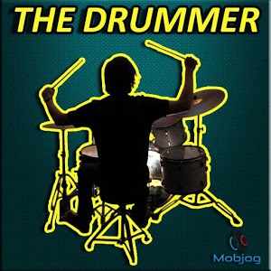 Drum kit 4.5.0218