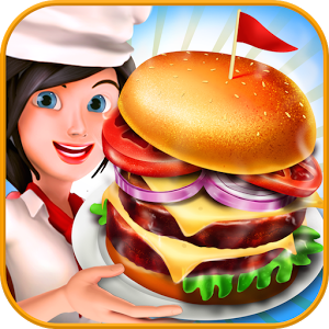 Fast Food Street Tycoon 1.16