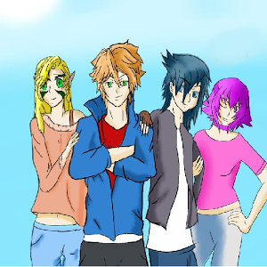 Final Quest Part II - RPGVIDEO 0.0.15