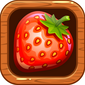 Fruits Forest: Match 3 Mania 
