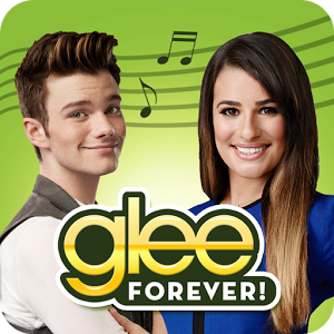 Glee Forever! 