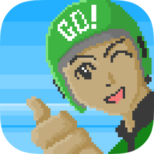 Go-Jack ! bukan Gojek ! 