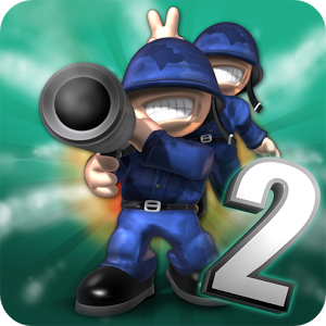 Great Little War Game 2 (Mod Money) 1.0.26Mod