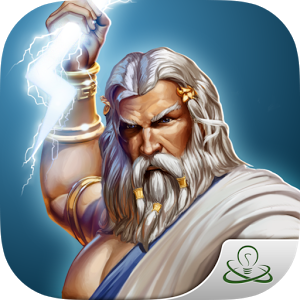 Grepolis - Divine Strategy MMO 2.157.0