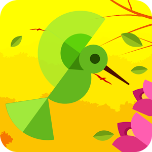 Hummer: The Humming Bird 