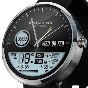 InstaWeather for Android Wear 2.4.3.9