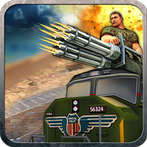 Island Train Shooter 3D 1.0.4