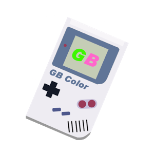 John GBC - GBC emulator 3.20
