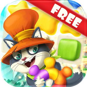 Jolly Wings: Match 3 (Mod) 