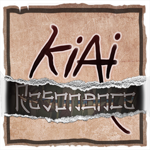Kiai Resonance 