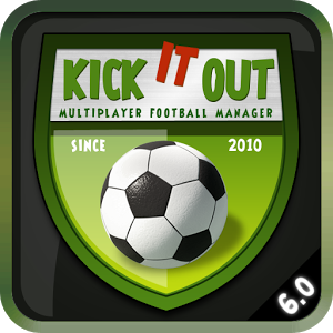 Kick it out! Football Manager 8.7.0