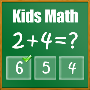 Kids Math 9.2.1