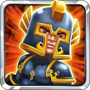 King's Guard TD (Mod Crystal/Resource) 