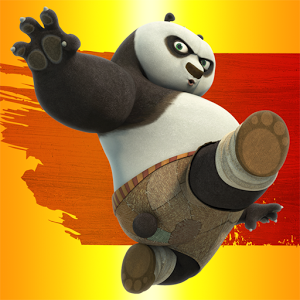 Kung Fu Panda ProtectTheValley 1.4