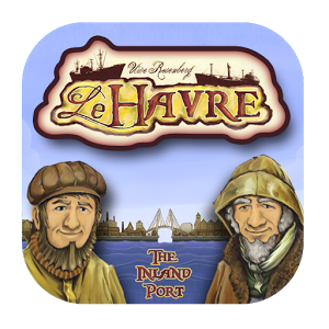 Le Havre: The Inland Port 101