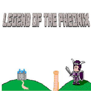 Legend of Pheonix - RPGVIDEO 0.0.18