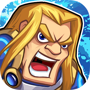 Legend War 1.09 Legend War 1.09