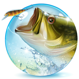 Let's Fish:Sport Fishing Games