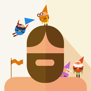 Lonely One : Hole-in-one 4.19