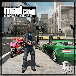 Mad City: Gangster life 1.27