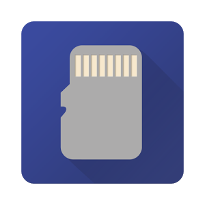 MicrosoftexFAT for BlackBerry 