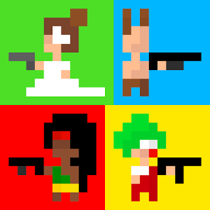 MiniPix (Donate/Ads free) 